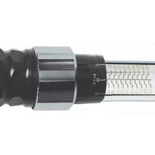 1/4-Inch Drive Adjustable Micrometer Torque Wrench C29328