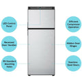 10 Cu Ft DC Comp Refrigerator R39214