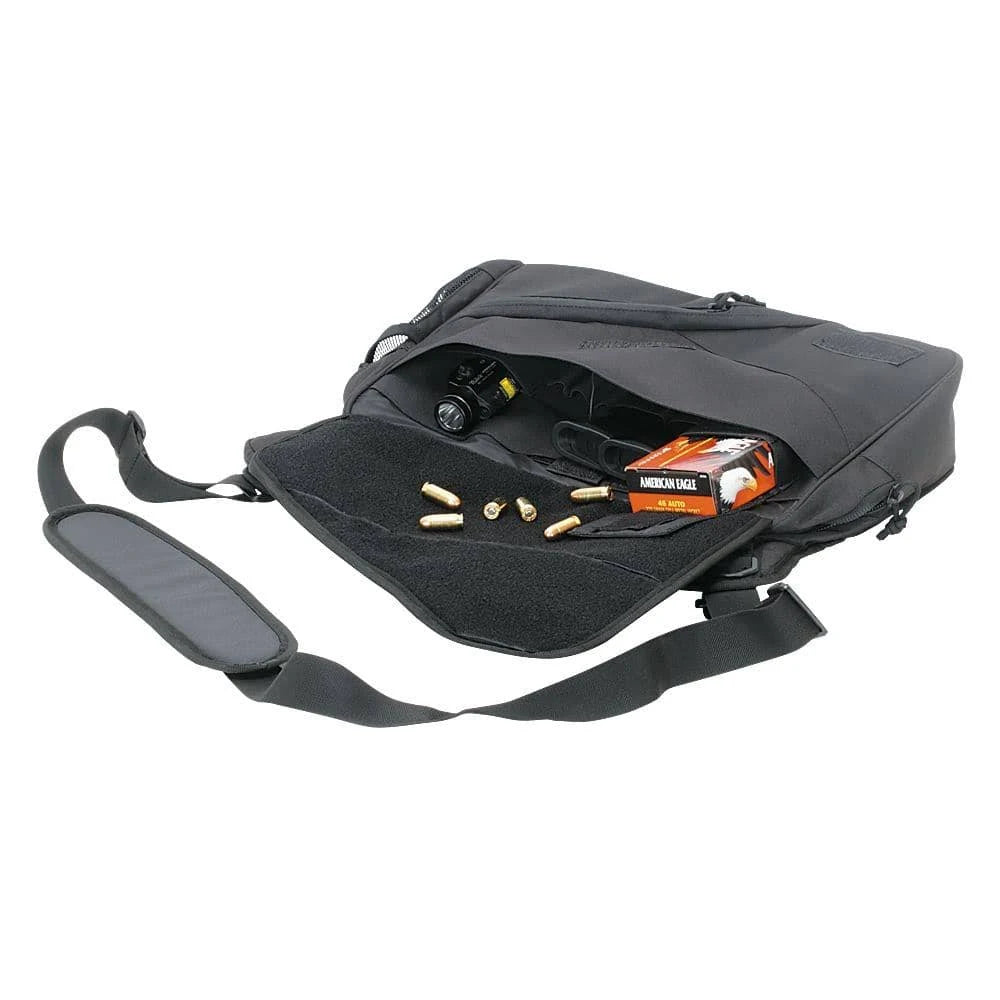 Coyote Messenger Bag W359