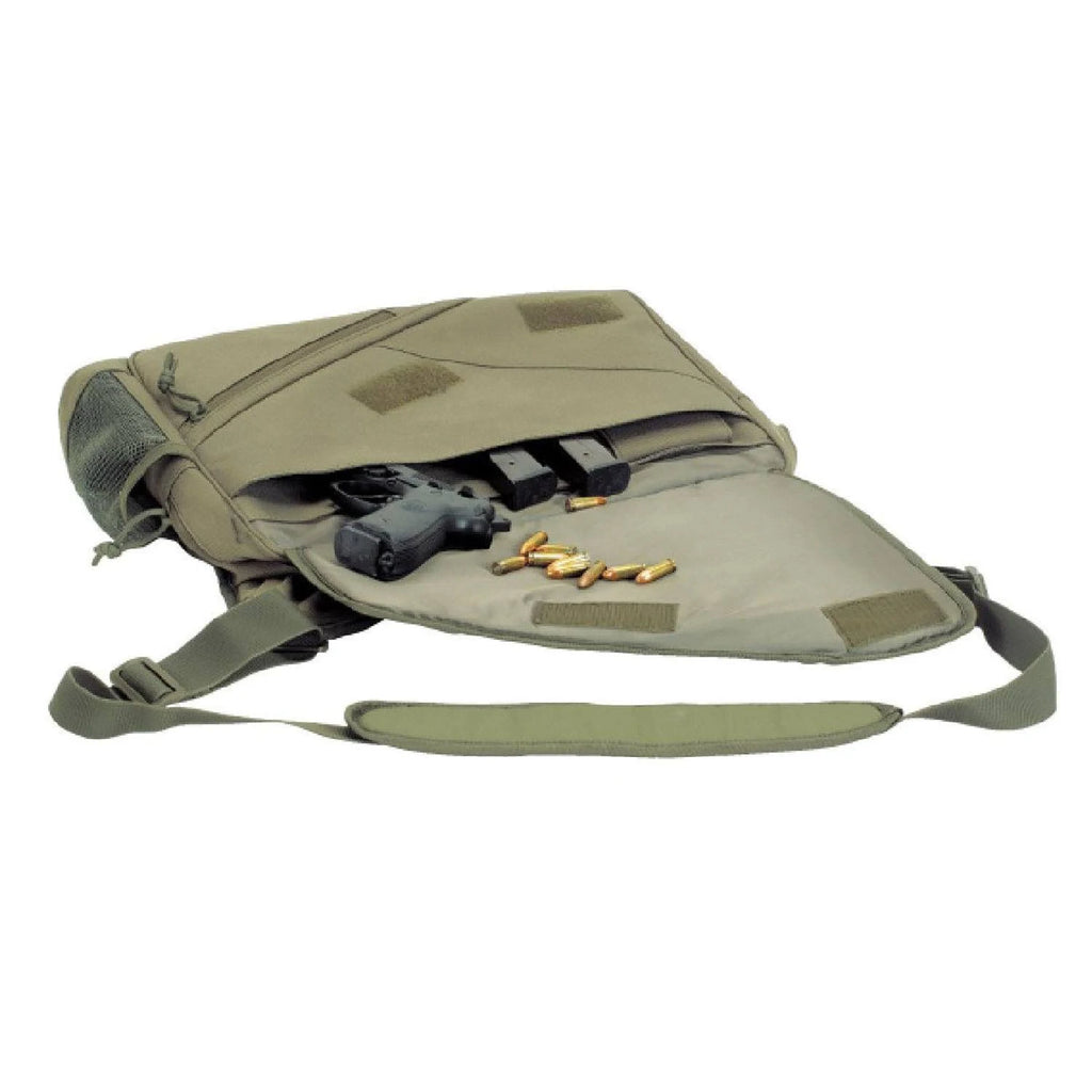 Coyote Messenger Bag W359