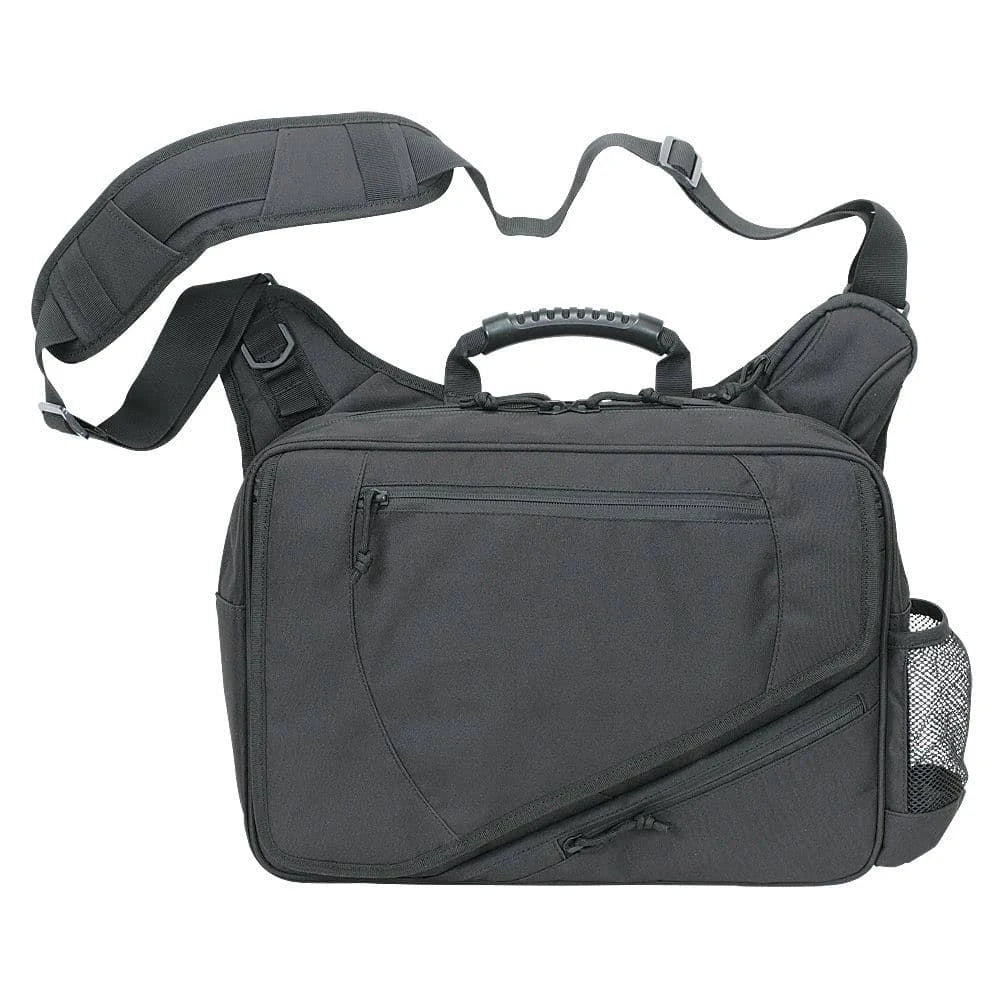 Coyote Messenger Bag W359