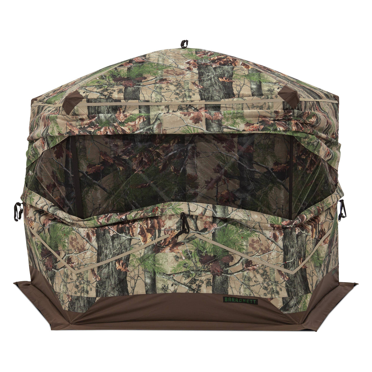 Camo Hunting Blind H51110