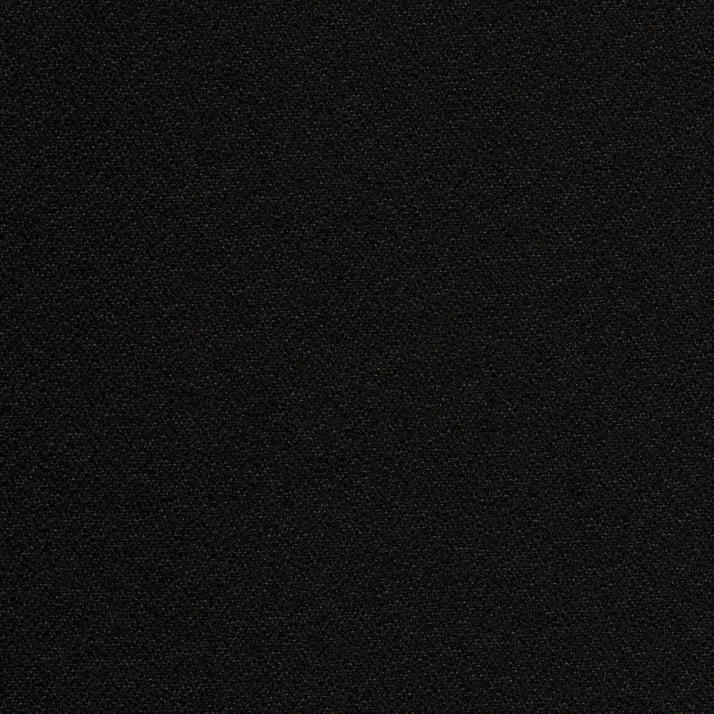 Black Seat Work Chair S81818
