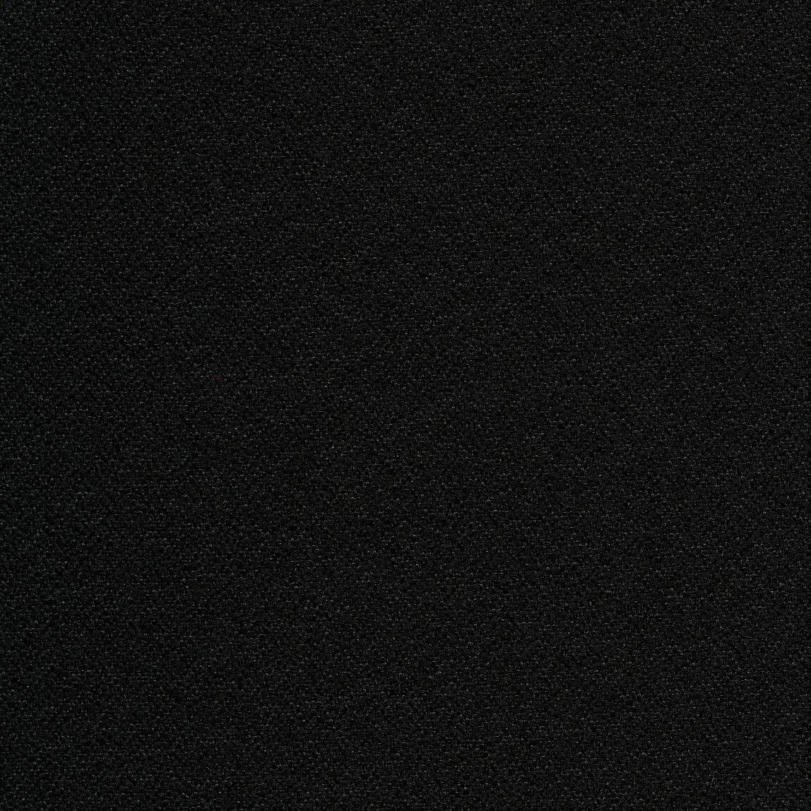 Black Seat Work Chair S81818