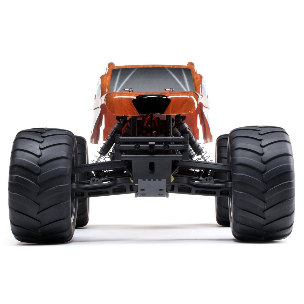 1/10 2WD Monster Truck RTR I30129