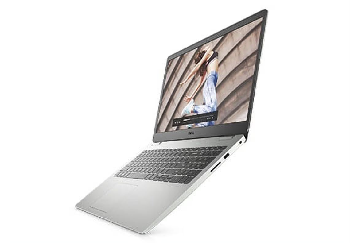Refurbished Dell Inspiron 3501 Laptop 15.6" FHD Core i3 256GB SSD 16GB RAM T767704