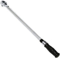 1/4-Inch Drive Adjustable Micrometer Torque Wrench C29328