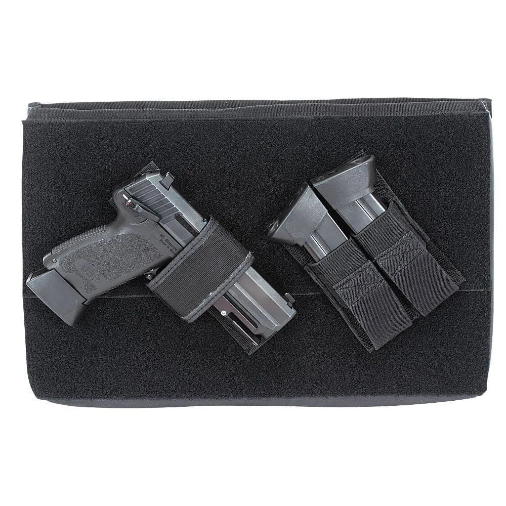 Coyote Messenger Bag W359