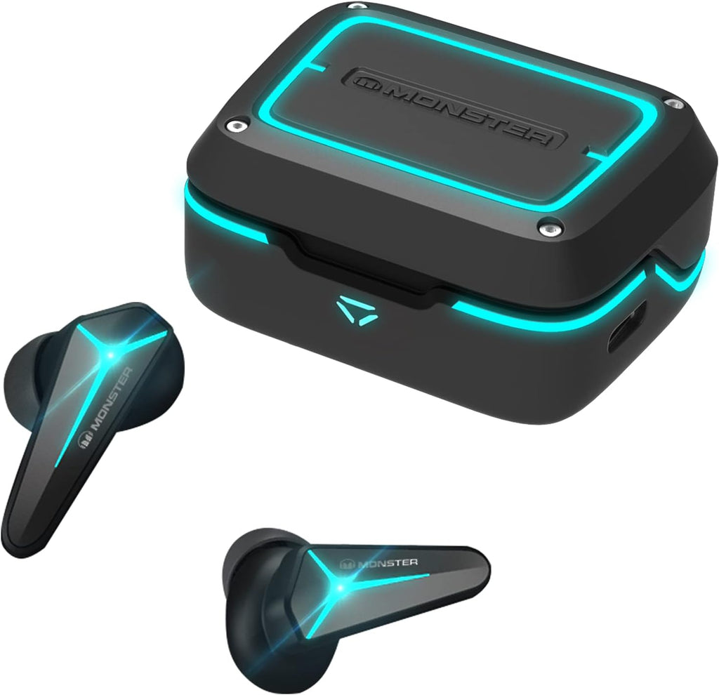 Wireless Earbuds with Mic, Bluetooth 5.0, Pack of 2 V955