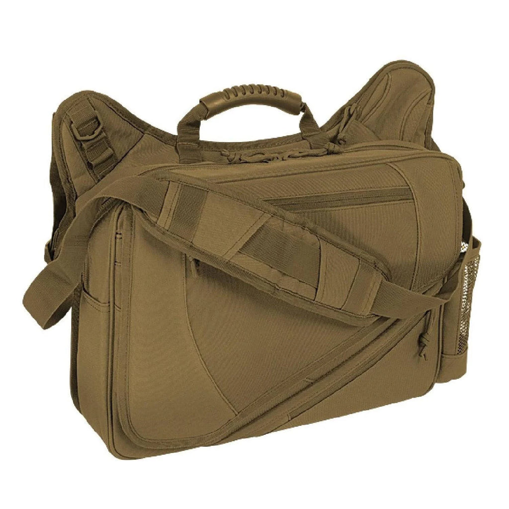 Coyote Messenger Bag W359