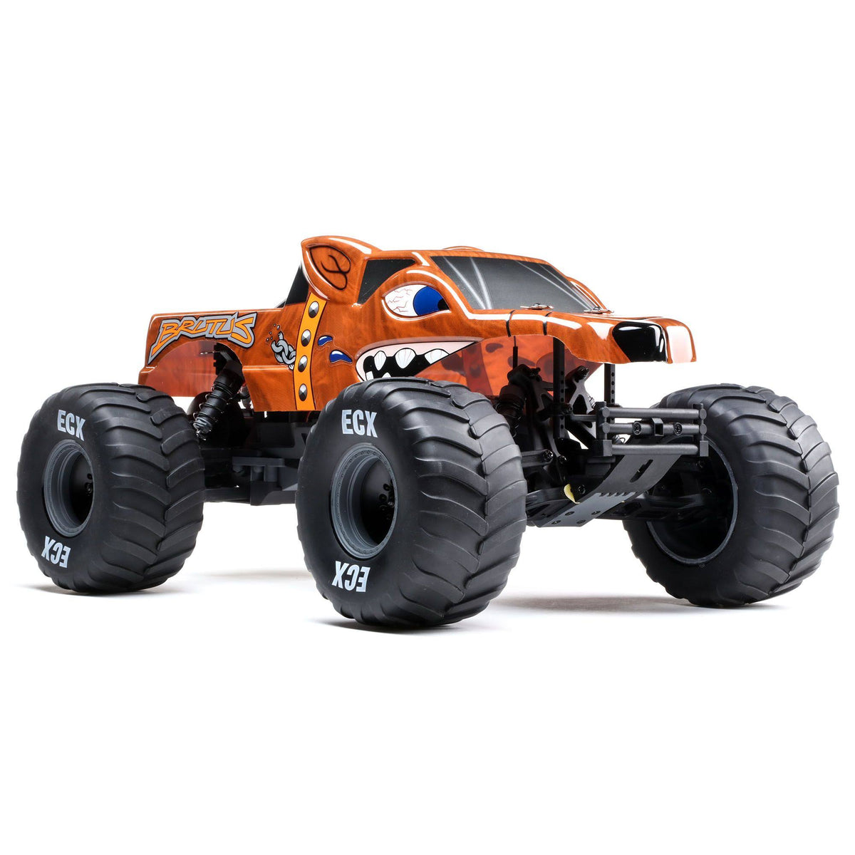 1/10 2WD Monster Truck RTR I30129