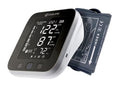 Automatic Upper Arm Blood Pressure Cuff Kit with Carrying Case E75150