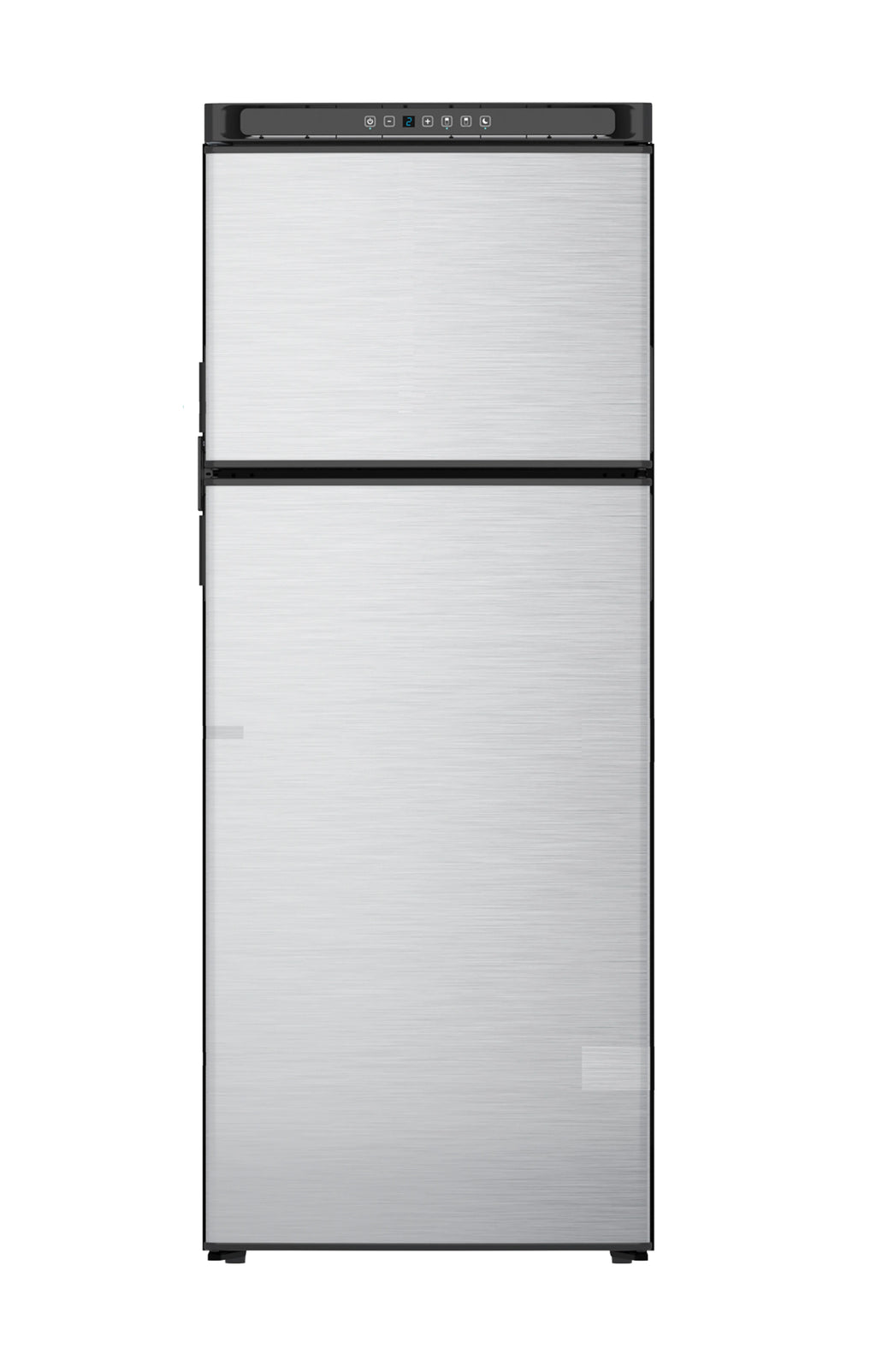 10 Cu Ft DC Comp Refrigerator R39214