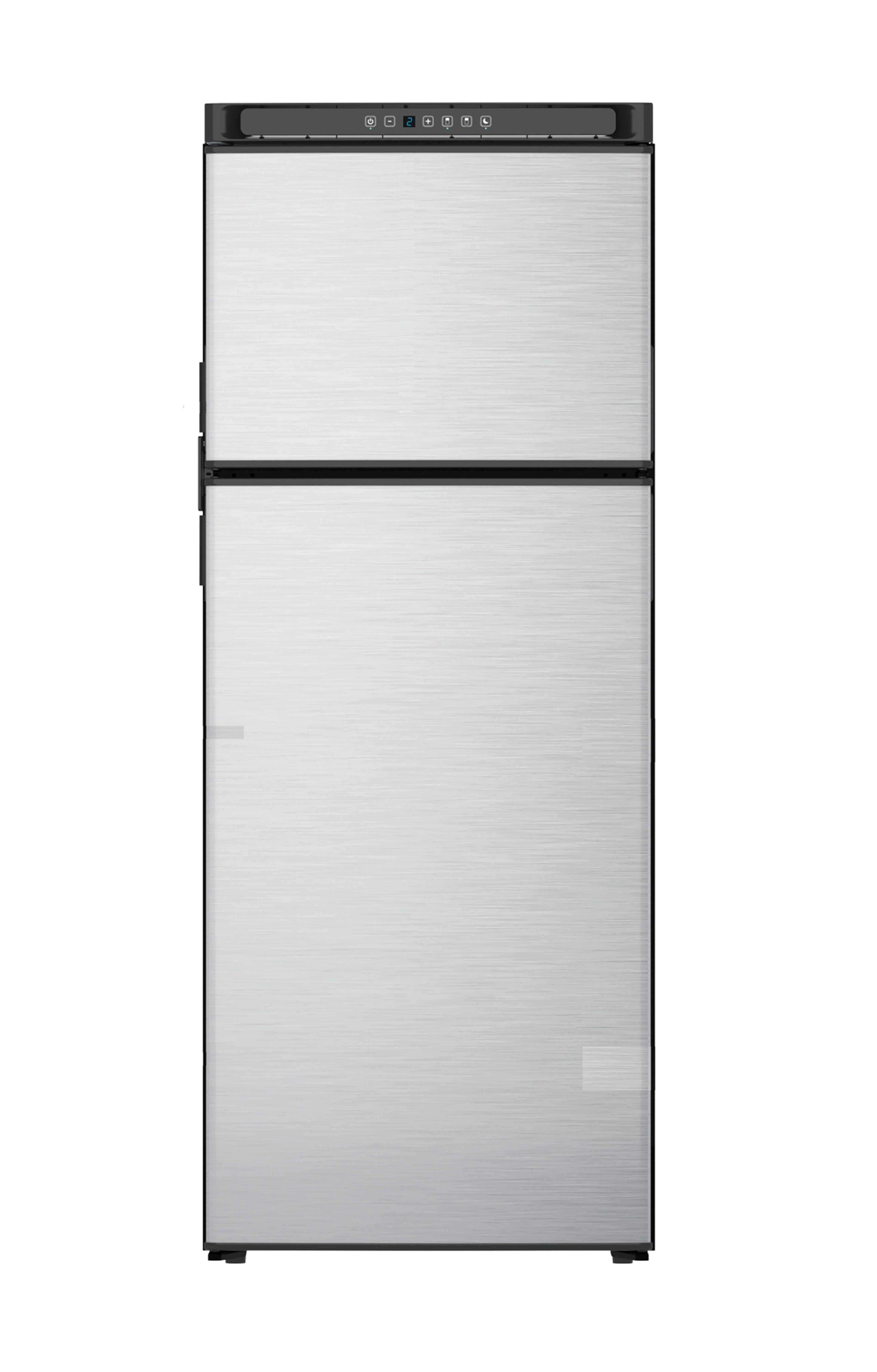 10 Cu Ft DC Comp Refrigerator R39214