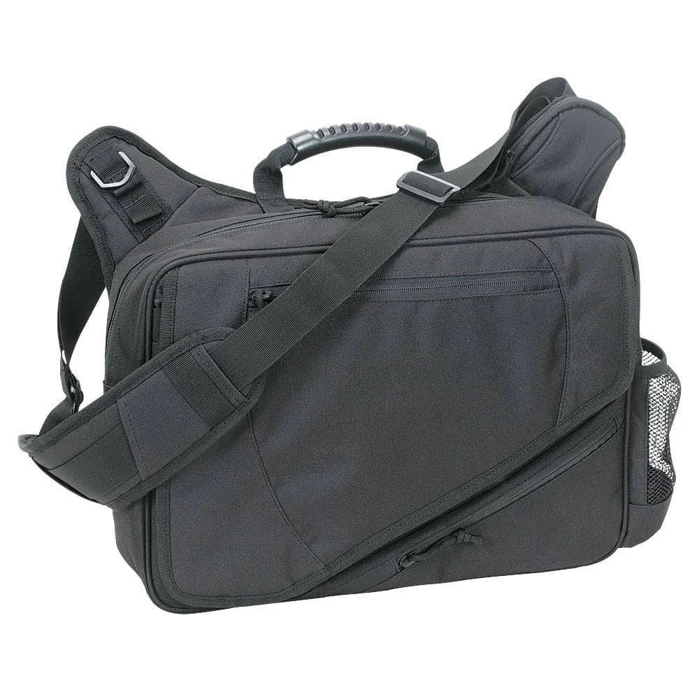Coyote Messenger Bag W359