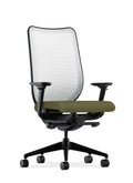 Black Seat Work Chair S81818