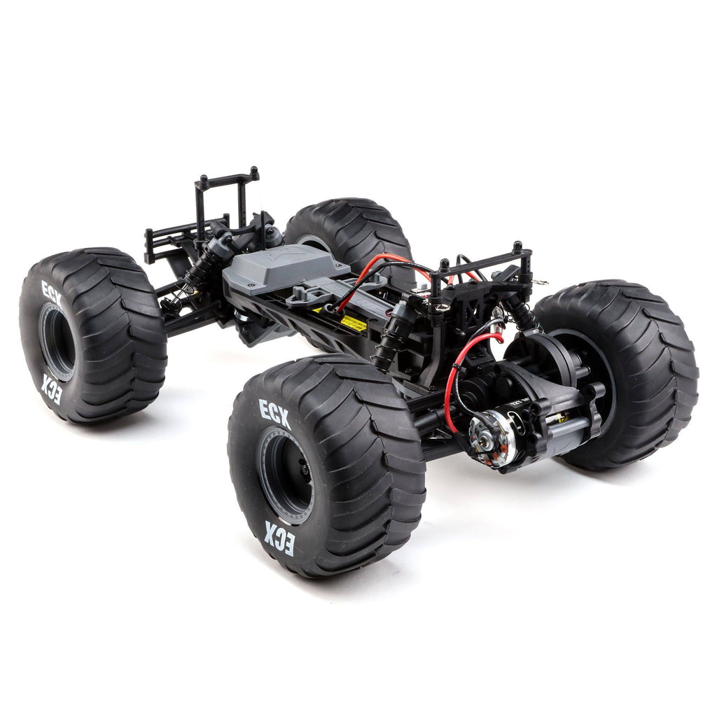 1/10 2WD Monster Truck RTR I30129