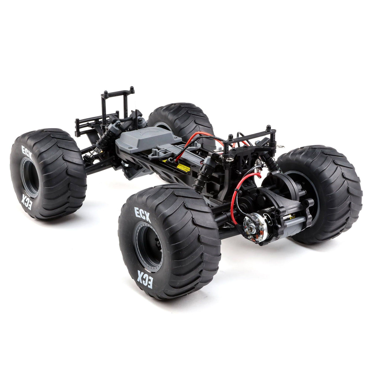 1/10 2WD Monster Truck RTR I30129