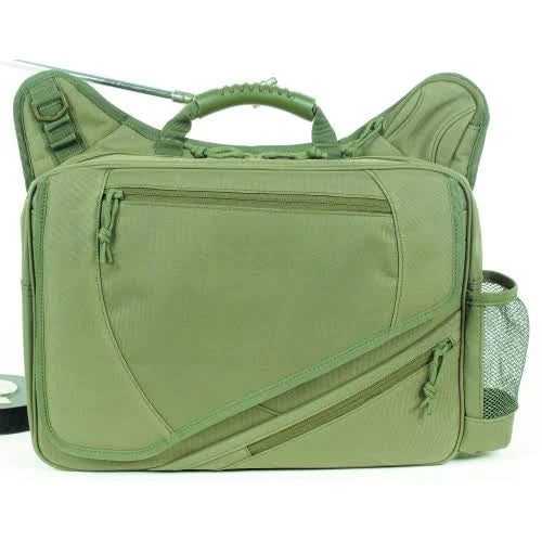 Coyote Messenger Bag W359